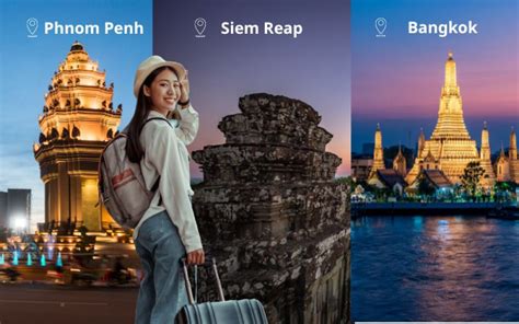 train from poipet to bangkok|Bangkok to Phnom Penh .